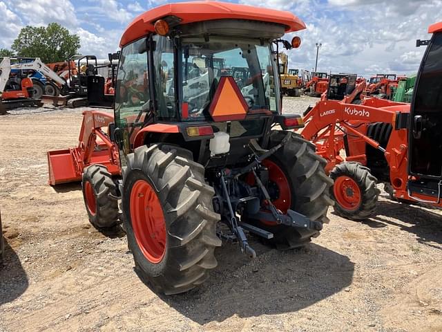 Image of Kubota MX5400 equipment image 3