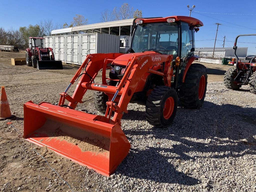 Image of Kubota MX5400 Primary image