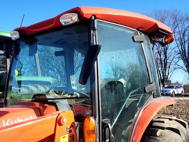 Image of Kubota MX5400 equipment image 3