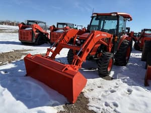 2022 Kubota MX5400 Image