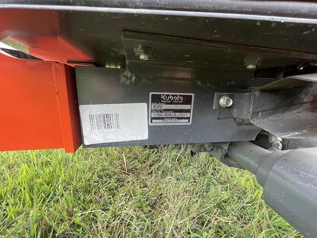 Image of Kubota MX5400 equipment image 2