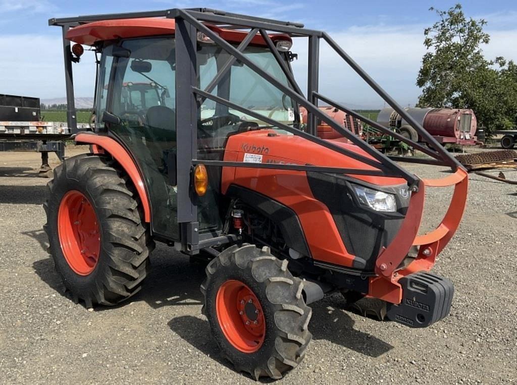 Image of Kubota MX5400 Primary image
