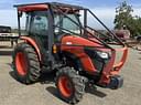 Kubota MX5400 Image