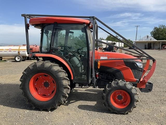 Image of Kubota MX5400 equipment image 1