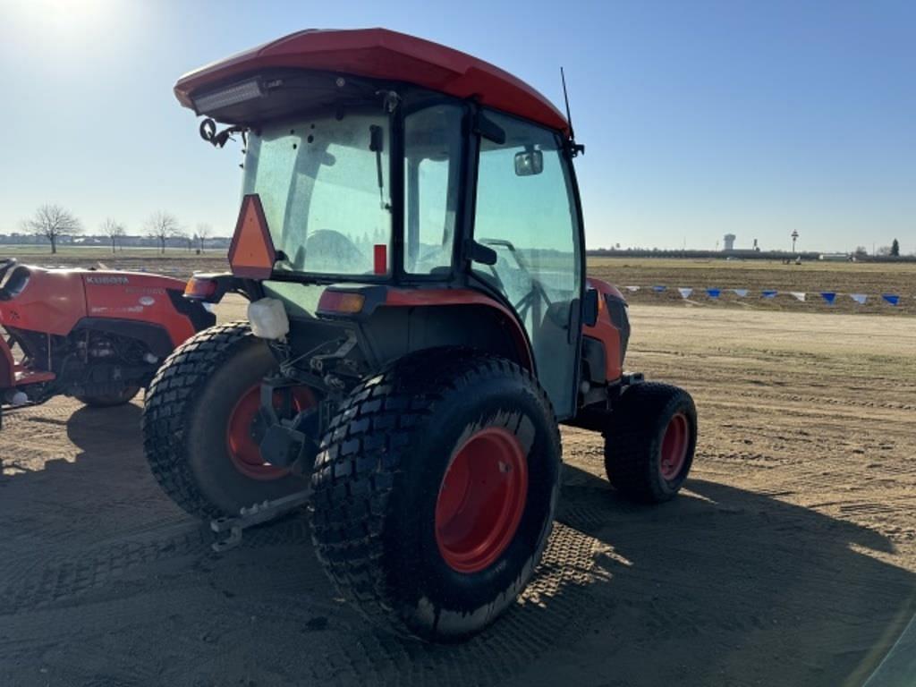 Image of Kubota MX5400 Image 1