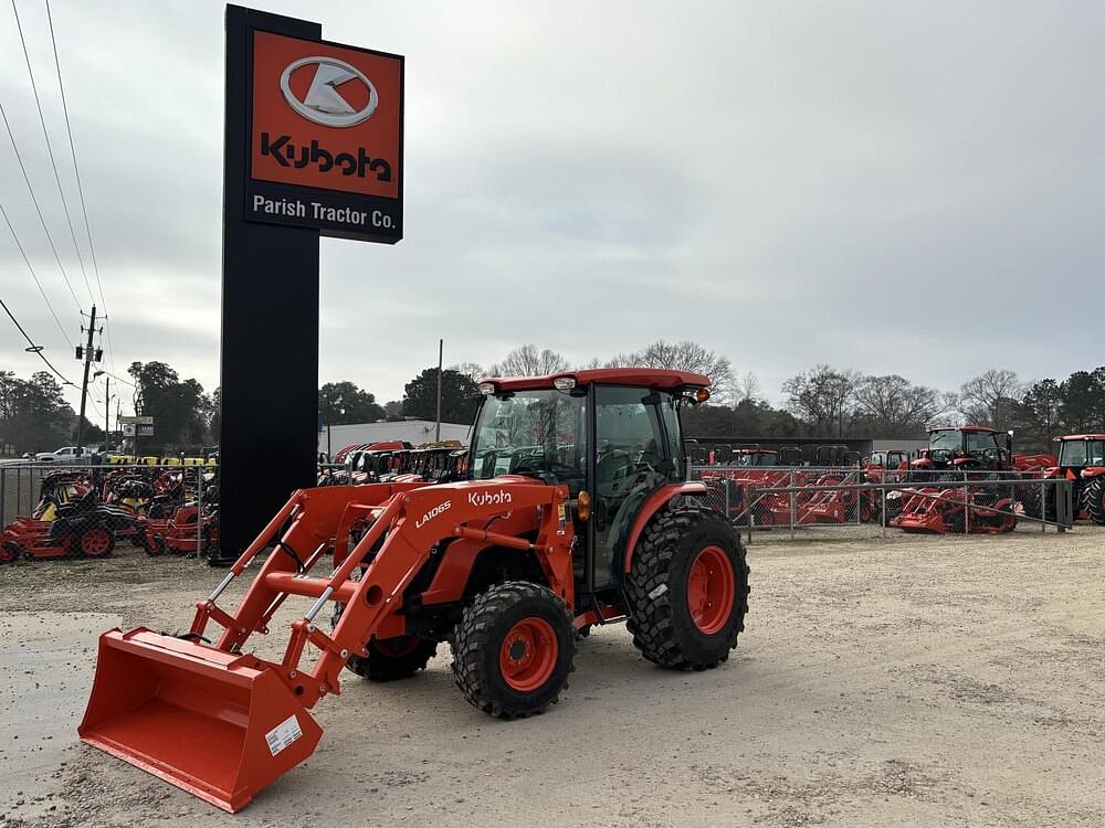 Image of Kubota MX5400DT Image 0