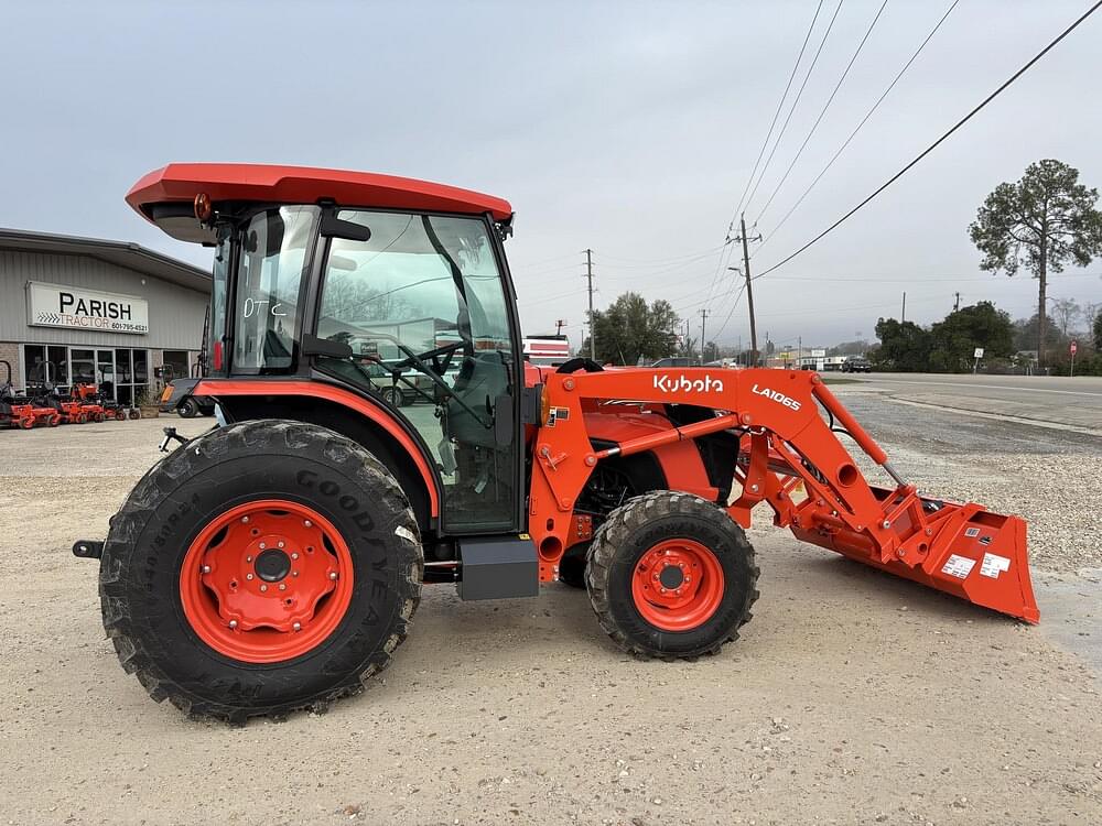 Image of Kubota MX5400DT Image 1