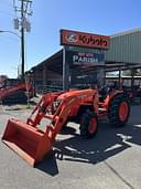 2021 Kubota MX5400DT Image