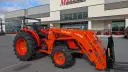 Kubota MX5400DT Image