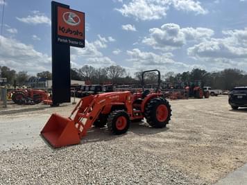 Main image Kubota MX5400