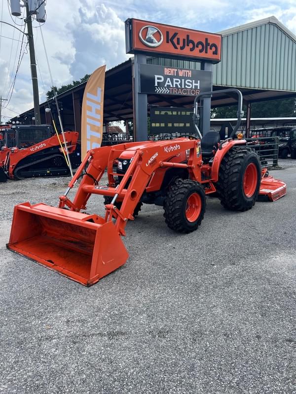 Equipment Main Image