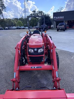 2020 Kubota MX5400HST Image