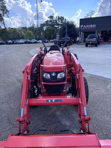 Main image Kubota MX5400HST