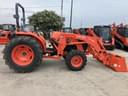 2020 Kubota MX5400HST Image