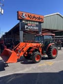 2024 Kubota MX5400HSTC Image