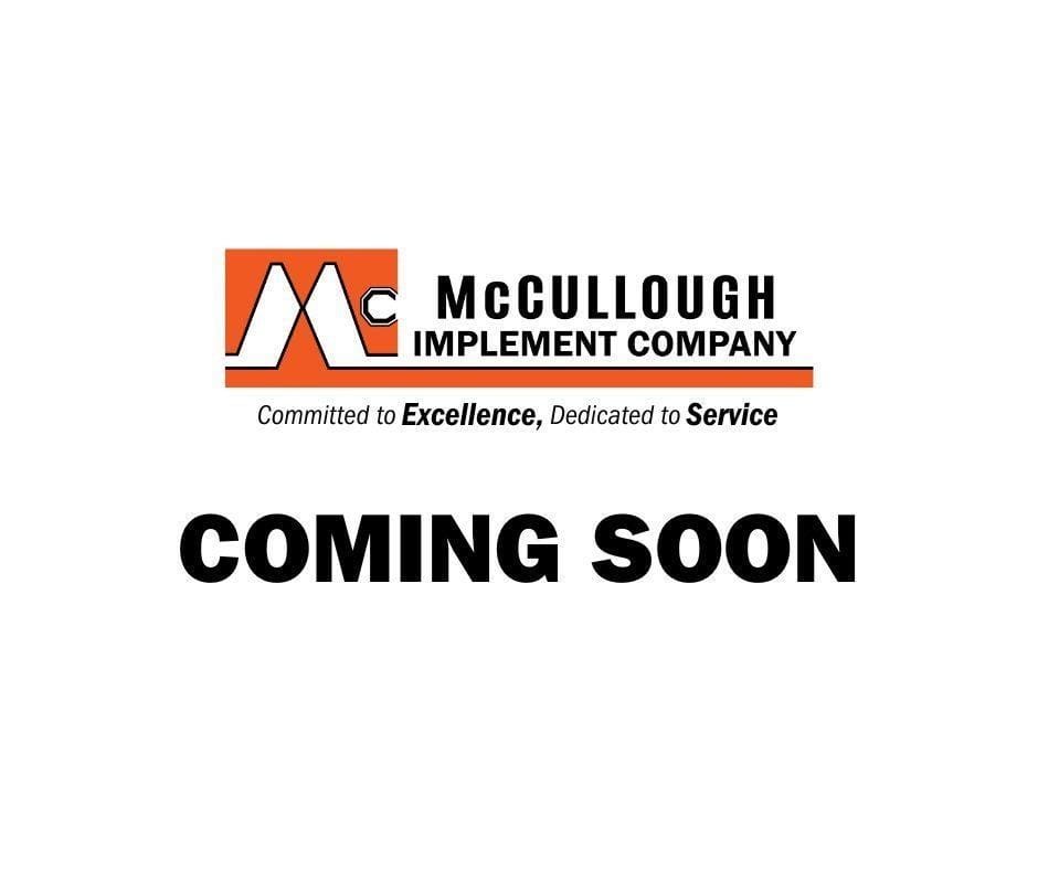 Kubota MX5400HSTC Equipment Image0