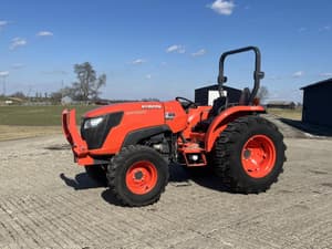 Kubota MX5800 Image