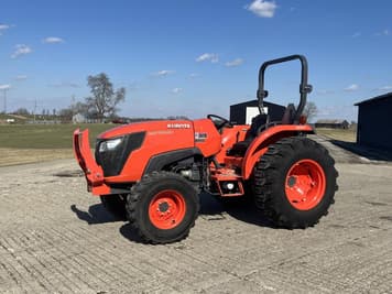 Main image Kubota MX5800
