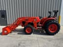 2019 Kubota MX5400HST Image