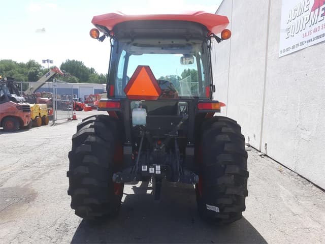 Image of Kubota MX6000 equipment image 4