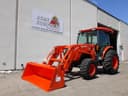 Kubota MX6000 Image