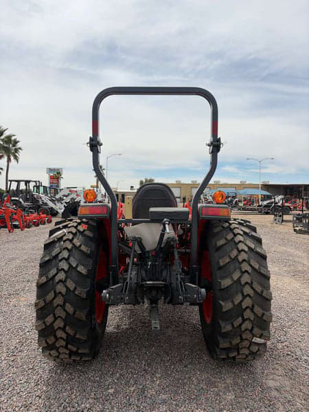 Image of Kubota MX6000 equipment image 3