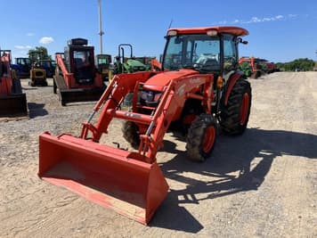 Main image Kubota MX6000