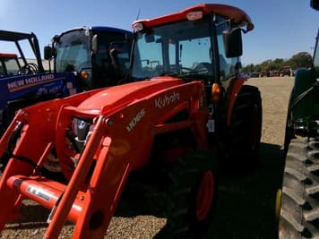 Main image Kubota MX6000