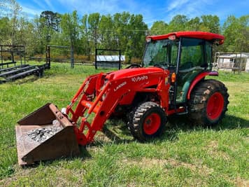 Main image Kubota MX6000