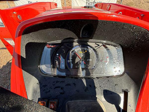 Image of Kubota MX6000 equipment image 4