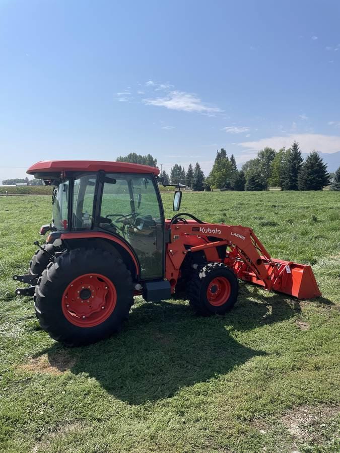 Main image Kubota MX6000