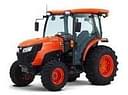 Kubota MX6000HST Image