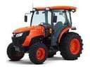 Kubota MX6000HST Image