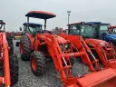 Kubota MX6000HST Image