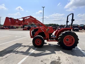 2022 Kubota MX6000HST Image
