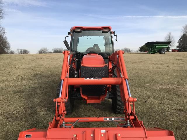 Image of Kubota MX6000HSTC equipment image 3
