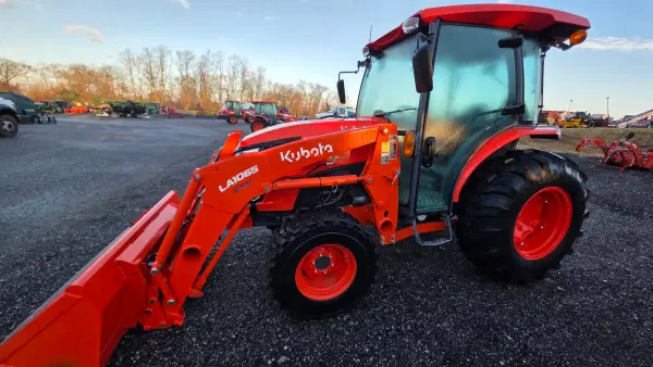 Equipment Main Image