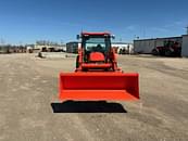 Thumbnail image Kubota MX6000 1