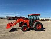 Thumbnail image Kubota MX6000 8