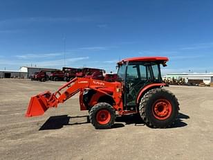 Main image Kubota MX6000 8