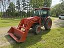 Kubota MX6000HSTC Image