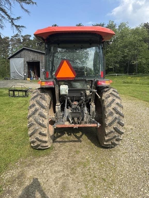Image of Kubota MX6000HSTC equipment image 3