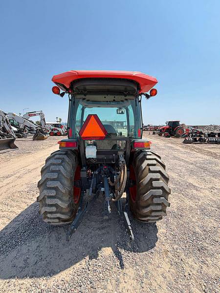 Image of Kubota MX6000HSTC equipment image 3