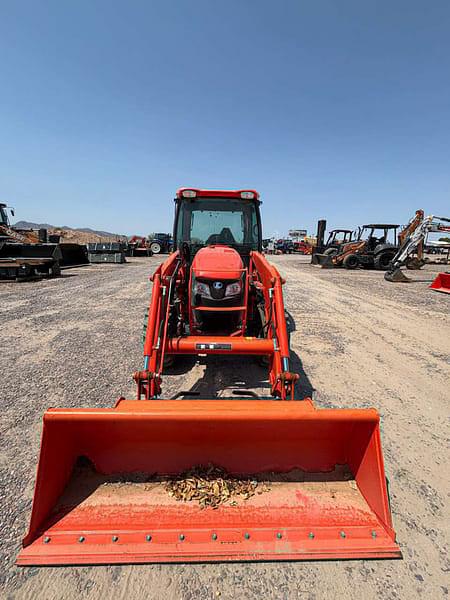 Image of Kubota MX6000HSTC equipment image 2