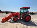 Kubota MX6000HSTC Image
