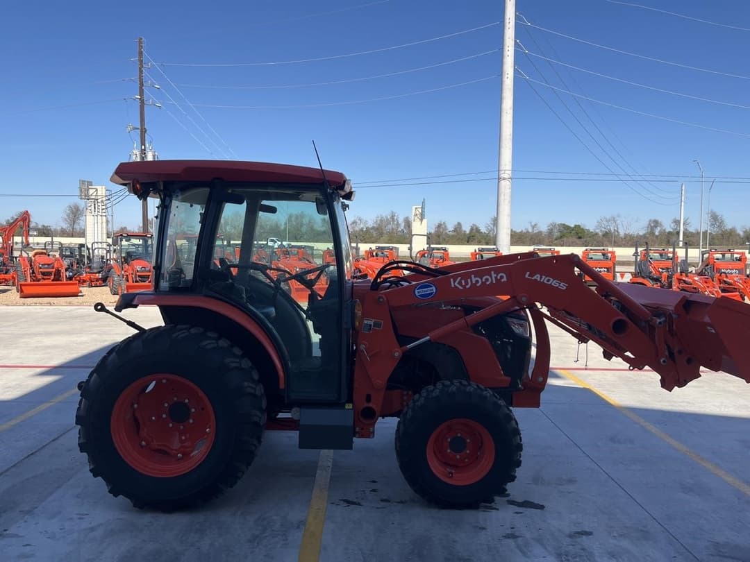 Image of Kubota MX6000HSTC Image 0