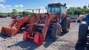 Kubota M7580 Image