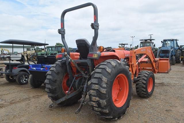 Image of Kubota 800 equipment image 2
