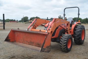 Main image Kubota 800