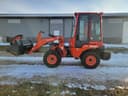 Kubota R430 Image